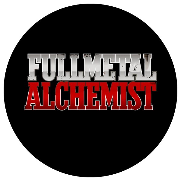 Funko Pop! Fullmetal Alchemist