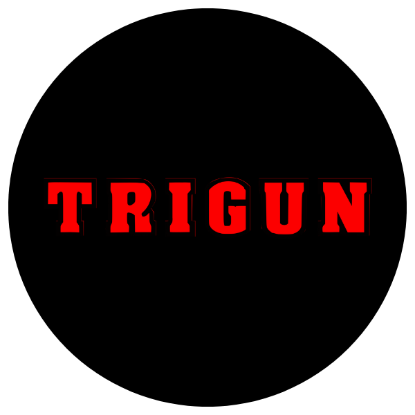 Funko Pop! Trigun