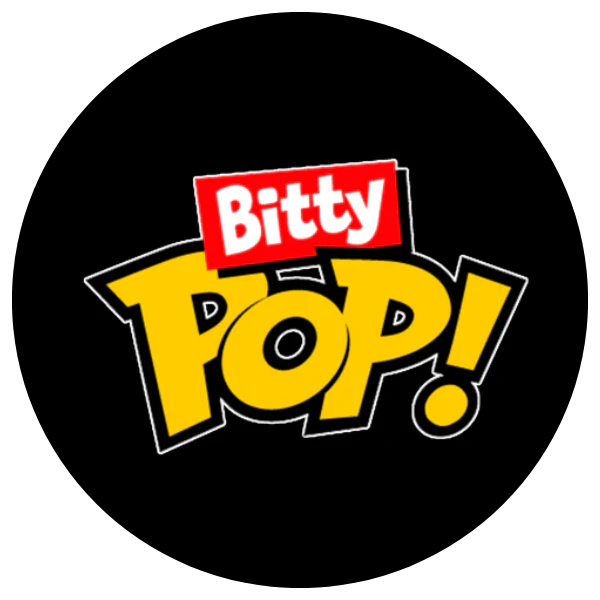 Funko Bitty POP!