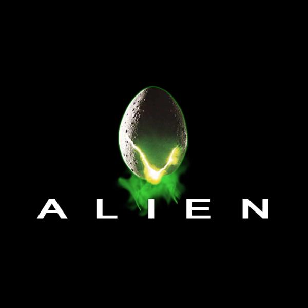 Funko Pop! Alien