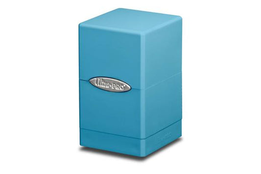 Ultra Pro Deck Box Satin Tower