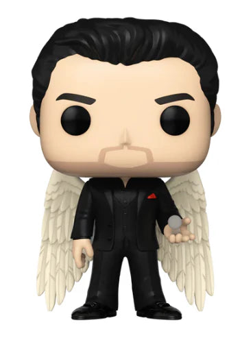 Funko Pop! Television Lucifer #1590 Exclusive