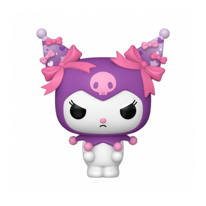 * PRE-RESERVA * Funko POP! Hello Kitty y sus amigos Kuromi (20.º aniversario) n.° 119