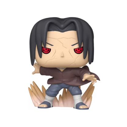 Funko Pop! Naruto Shippuden Itachi Uchiha Exclusive #1849