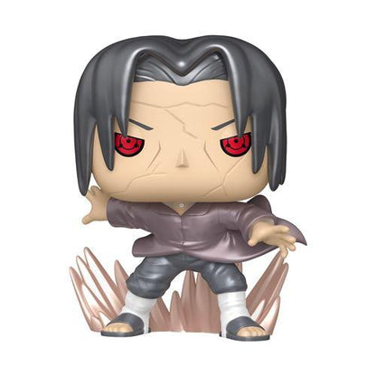 Funko Pop! Naruto Shippuden Itachi Uchiha Exclusive #1849 (Chase)