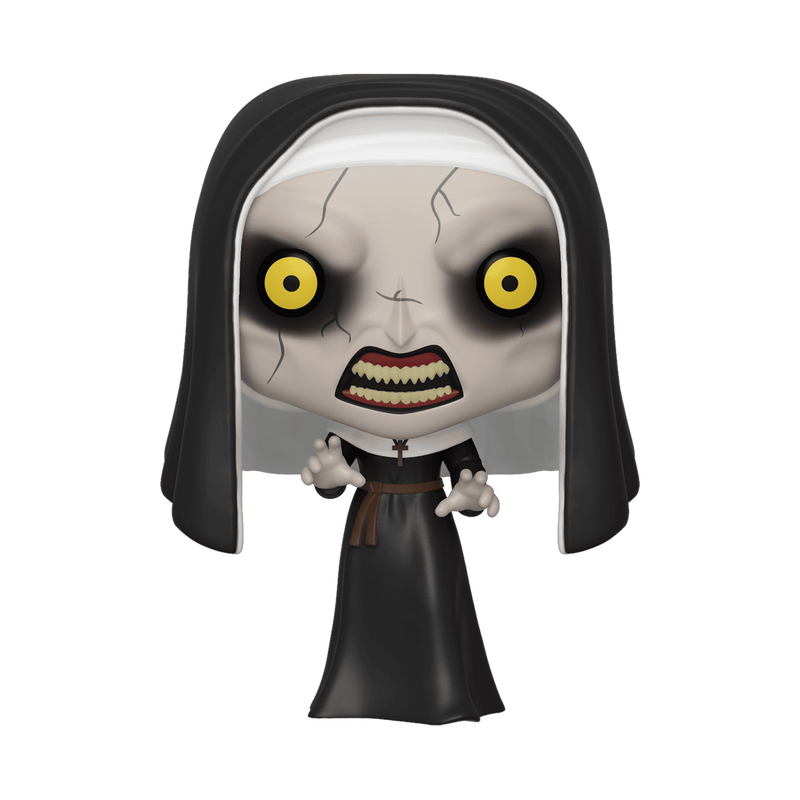 Funko Pop! The Nun Demonic Nun #776