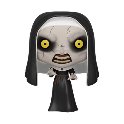 Funko Pop! The Nun Demonic Nun #776