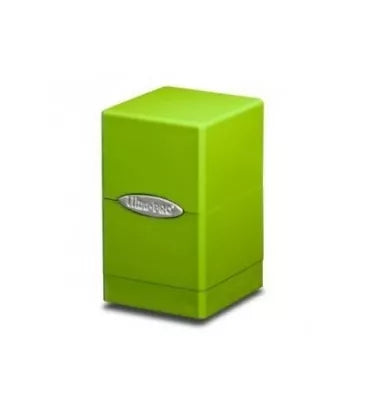 Ultra Pro Deck Box Satin Tower
