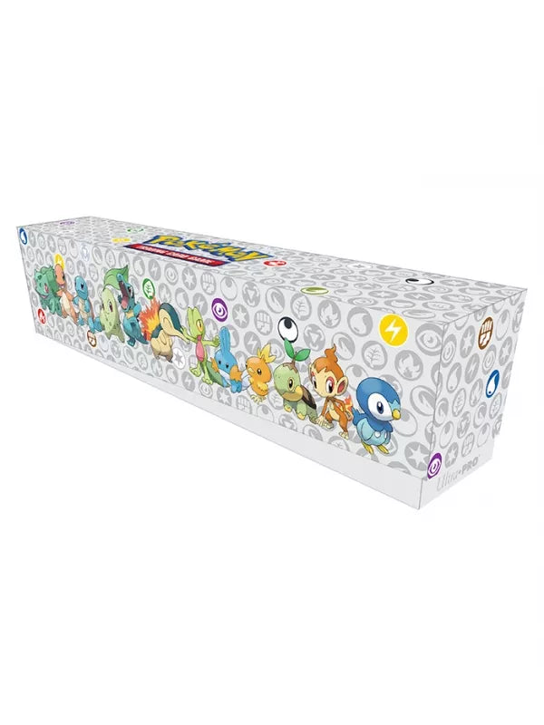 Ultra Pro First Partner Accessory Bundle for Pokémon
