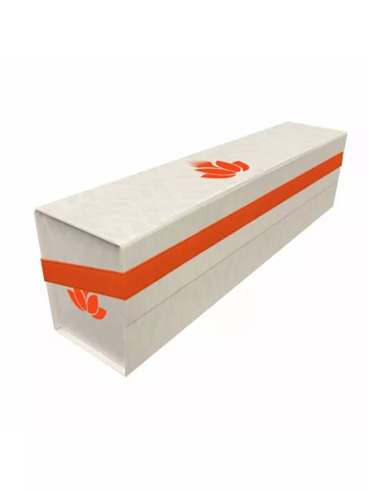 Ultra Pro Magic the Gathering Mana 8 500+ Storage Box Lotus