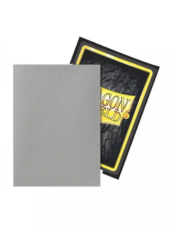 Dragon Shield Dual Sleeves Standard Matte Justice (100 Unidades)