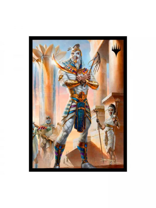 Ultra Pro Magic the Gathering Aetherdrift Amonkhet Eternal Might (100 Units)