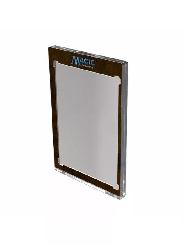 Ultra Pro Magic the Gathering ONE-TOUCH Edge Magnetic Card Holder