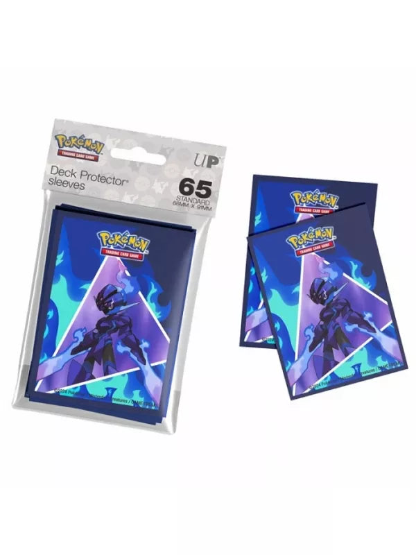 Ultra Pro Pokemon Ceruledge Sleeves Standard (65 Unidades)