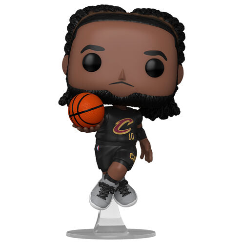 Funko POP! Basketball Cleveland Cavaliers Darius Garland #181