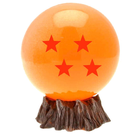 Plastoy Figura Mealheiro Bola de Cristal Dragon Ball