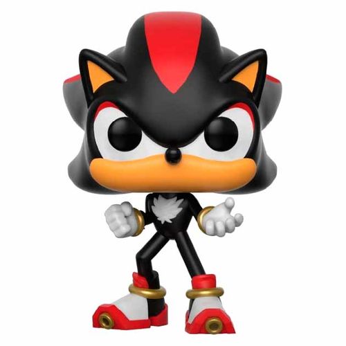 Funko POP! Games Sonic The Hedgehog Shadow #285