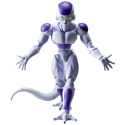 Bandai Hobby Figura Dragon Ball Z Frieza Model Kit figure 15cm