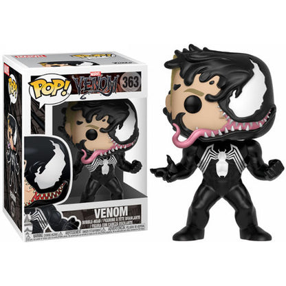 Funko Pop! Marvel Venom Venom (Eddie Brock) #363