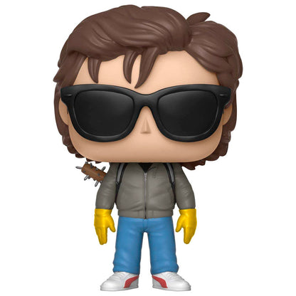 Funko POP! Television Stranger Things Steve with Sunglasses #638