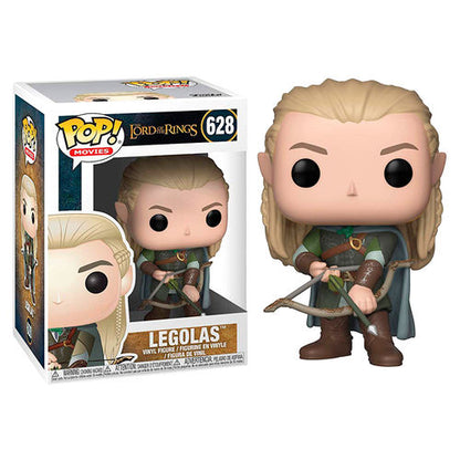 Funko POP! Movie Lord of the Rings Legolas #628