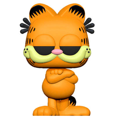 Funko Pop! Garfield #20