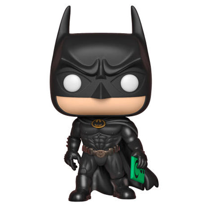 Funko Pop! DC Batman 80th Batman 1995 #289