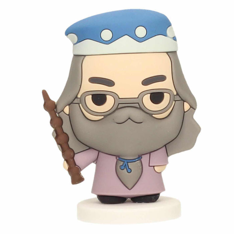 SD Toys Figura mini Dumbledore Harry Potter