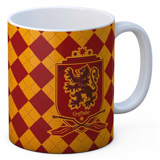 SD Toys Caneca Gryffindor Harry Potter