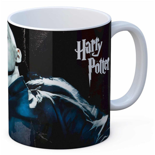 SD Toys Caneca Voldemort Harry Potter