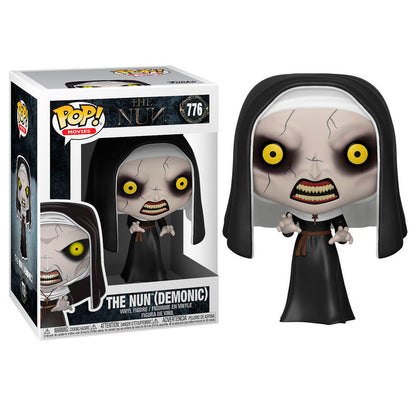 Funko Pop! The Nun Demonic Nun #776