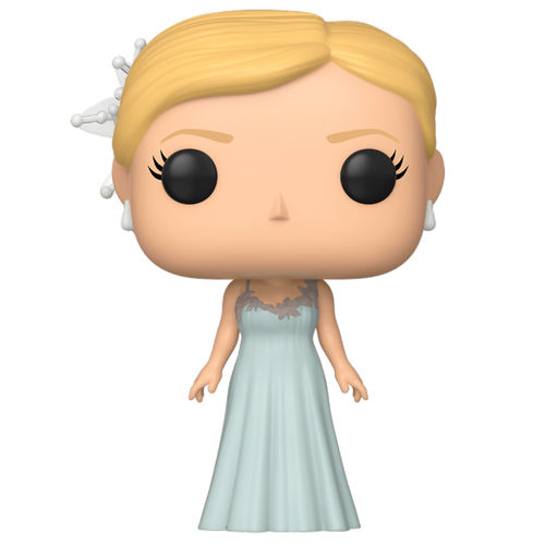 Funko POP! Movies Harry Potter Fleur Delacour Yule Ball #88