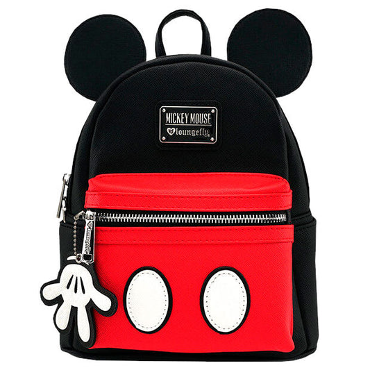 Loungefly Disney Mickey Backpack 27cm