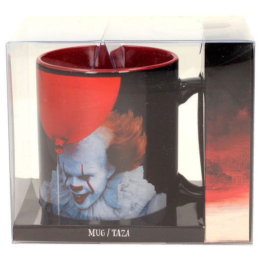 SD Toys Caneca Pennywise It 2017