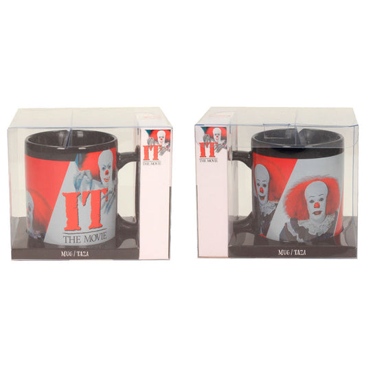 SD Toys Caneca Pennywise It 1990