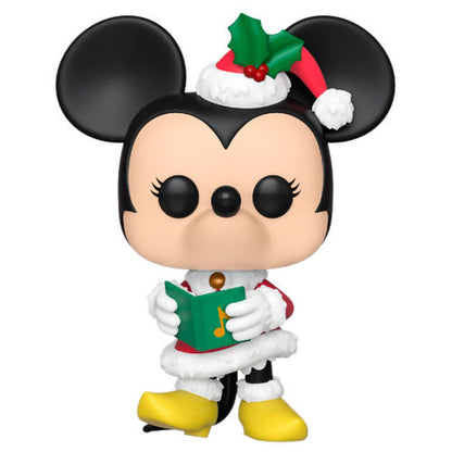 Funko Pop! Disney Holiday Minnie #613