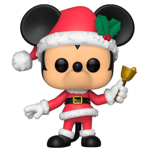 Funko Pop! Disney Holiday Mickey #612