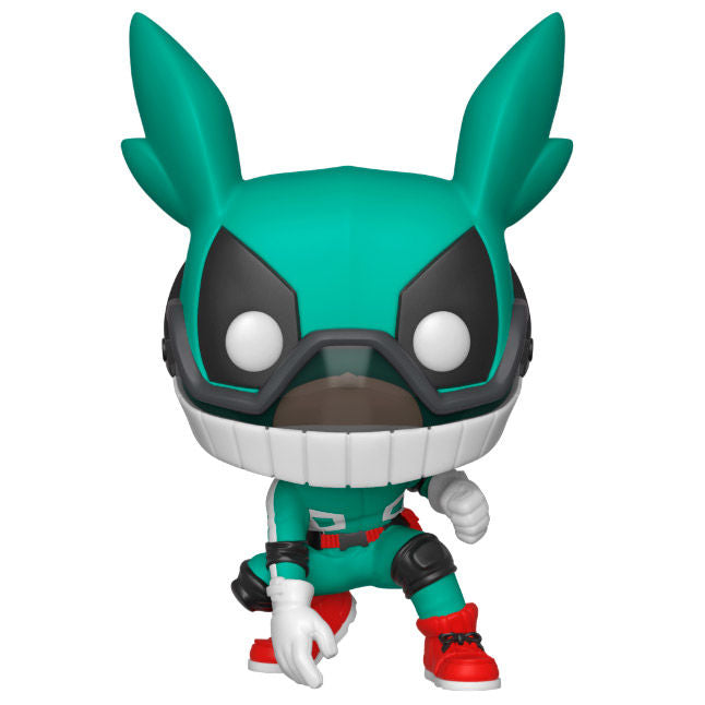 Funko Pop! My Hero Academia Deku with helmet #603