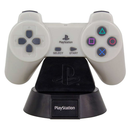 Paladone Candeeiro Playstation Icons lamp