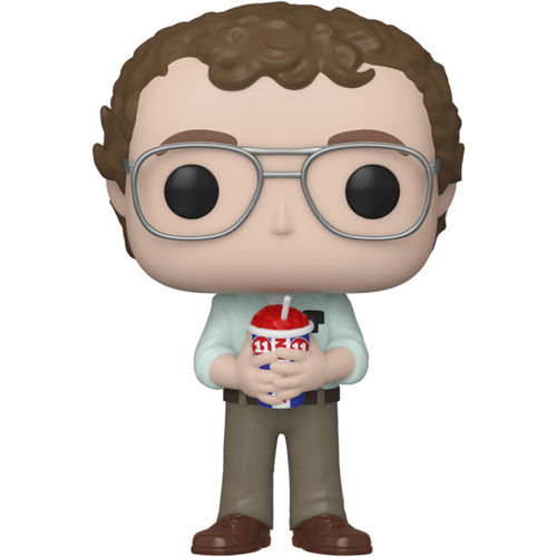 Funko POP! Television Stranger Things Alexei #923