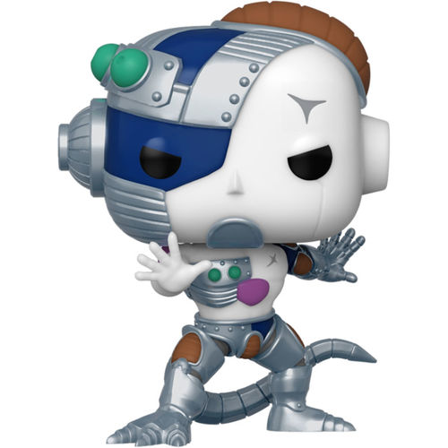 Funko Pop! Dragon Ball Super Mecha Frieza #705