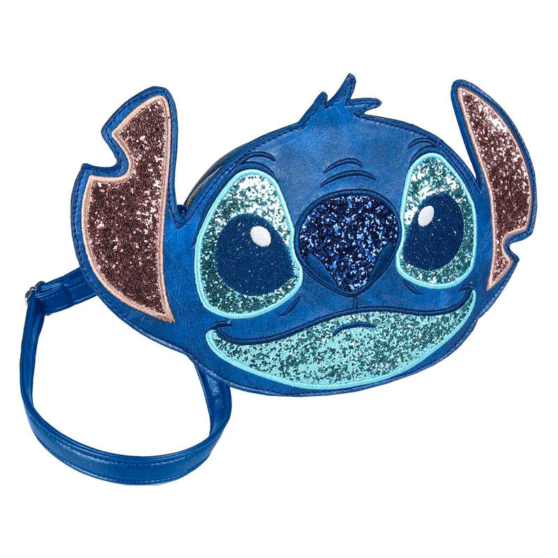 Cerdá Mala Tira Color 3D Stitch Disney