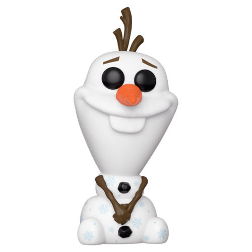 Funko Pop! Disney Frozen 2 Olaf #583