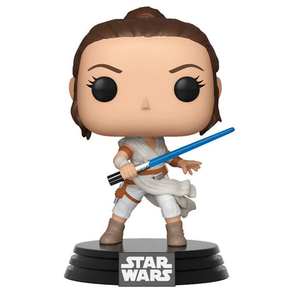 Funko POP! Movies Star Wars Rise of Skywalker Rey #307