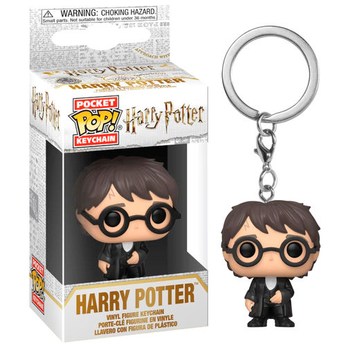 Funko Pocket Pop! Harry Potter Yule Ball