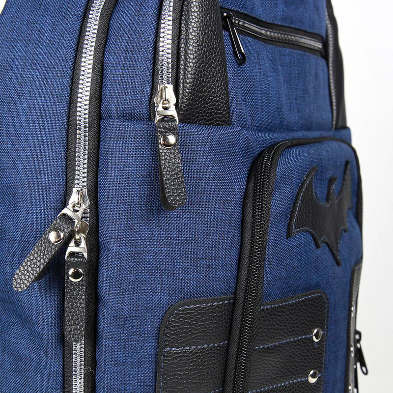 Mochila informal Cerdá DC Comics Batman de 46 cm