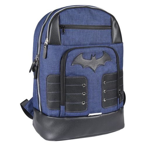 Cerdá DC Comics Batman Casual Backpack 46cm