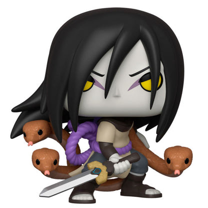 Funko Pop! Naruto Shippuden Orochimaru #729