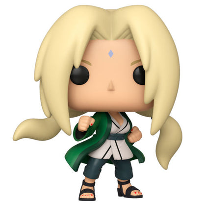 Funko Pop! Naruto Shippuden Lady Tsunade #730