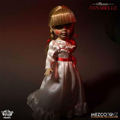 Mezco Toyz Figura Living Dead Dolls Annabelle figure 25cm